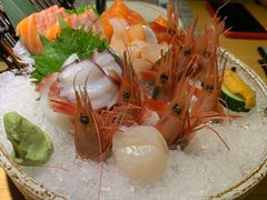 -吉兆·料理(红梅南路店)