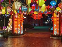 -深圳锦绣中华民俗村