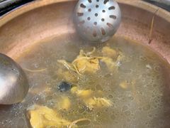 -阿山卓·野生菌火锅·纳西火塘烤肉