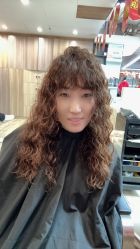 -奈川烫染Salon