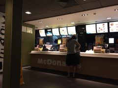 iphone_upload_pic-麦当劳(新华路步步高店)