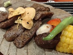 -龍千代·味自慢(黑龙江北路店)