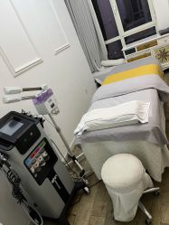 -星漾美学美容美体中心