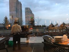 -松咖啡自助餐厅·松北香格里拉