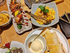 -一心创作料理屋(经开万达店)