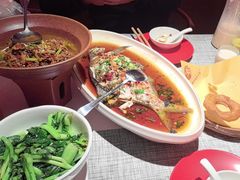 -烹湘·鲜炒湖南土菜(海珠店)