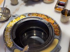-韩宫宴烤肉·料理(青浦宝龙店)