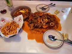 -The Boiling Crab宝灵蟹手抓海鲜(中国首店)