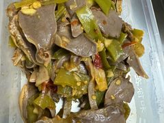 -家吉加州八珍(印象城店)