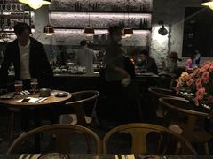 大堂-Apollo·西班牙小酒馆(安福路店)