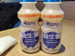 -梨花牛肉汤饭(仁恒伊势丹店)