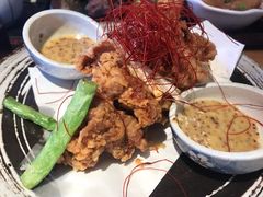 唐扬鸡块-味太助·银饭食堂(中华城店)