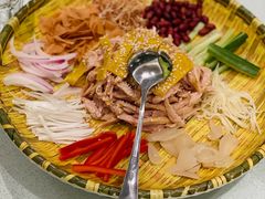 -顺峰顺水顺德菜(第一百货店)