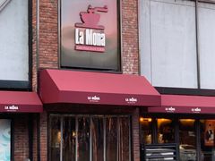 -LaMona 拉莫纳(奥体店)