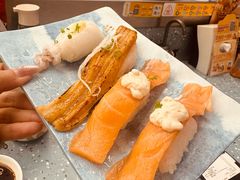 -元气寿司(东方宝泰店)