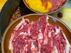 -阳阳老火锅(小南门店)