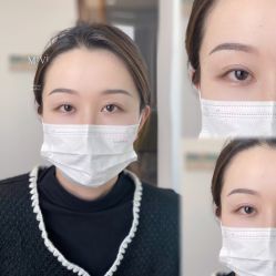 -MIVI野生眉纹绣纹眉