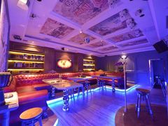 -大唐BINGO主题酒吧互动式KTV(苏宁生活广场店)