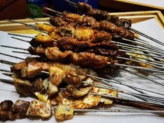 牛肋条-万鑫鸡翅