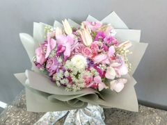 -荷兰布尔玛国际花艺学院
