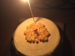 -OL’s Cake鲜荟千层(东风中路店)