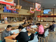 大堂-眉州小吃(魏公村店)