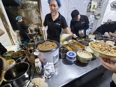 -小罗子汤店(大士院总店)