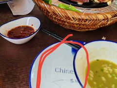 -凤凰山斑鱼馆(恭城店)