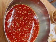 成都冷锅串串香锅底-付小姐在成都(川沙店)