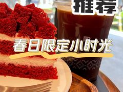 -Peet's Coffee皮爷咖啡(万象天地店)