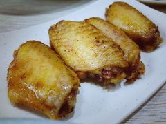 -蘑菇餐厅(小火瓦巷店)