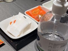 -小厨娘淮扬菜(河西奥美大厦店)