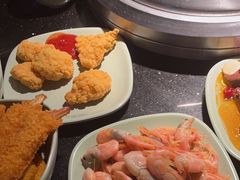 -梨花自助烤肉(天河城店)