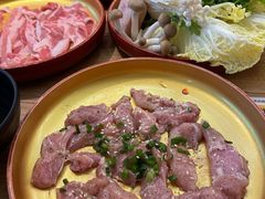 -沼津港精致料理·寿喜烧·烧鸟(青浦宝龙广场日料榜单店)