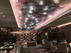 -桃花源中餐厅(金茂豪华精选酒店)