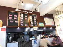 -青春分食(仙林大学城店)