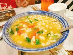 -火焰枪蛋·烧烤(奉天街店)