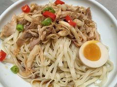-松鹤楼面馆(清河万象汇店)