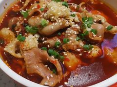 -味妙烤鱼吧(回龙观店)