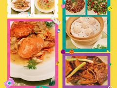 -上海小南国(国发店)