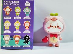 -汤姆熊欢乐世界(滨江店)