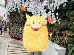-石家庄市植物园