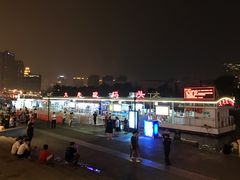 -海河游船-永乐码头(大悲院)