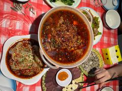 -阆辣荟餐饮(老味道8年·古城店)