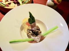-鹿萤季·营地小馆(皇后公园店)