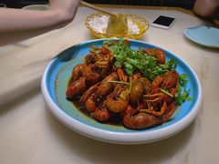 -常和州·夜宵大排档(常州单店)