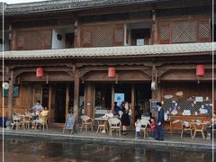 -比顿咖啡(和顺古镇店)