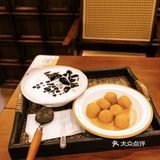 一晚上只喝甜汤也不错