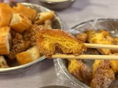 -蒙记老牌豆浆