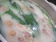 -朋友的火锅店(辽大店)